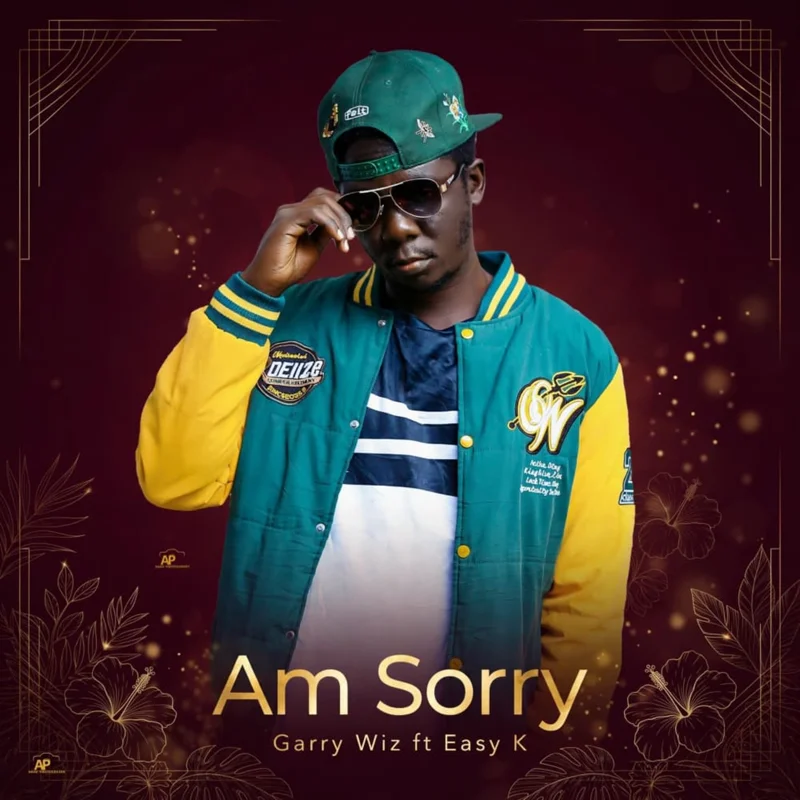 Am Sorry
