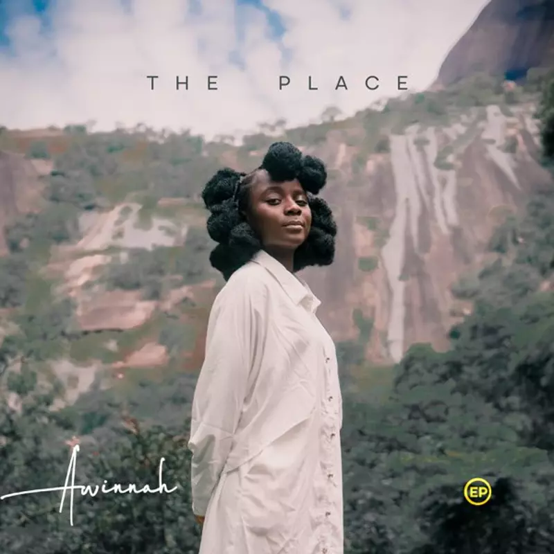 The Place EP