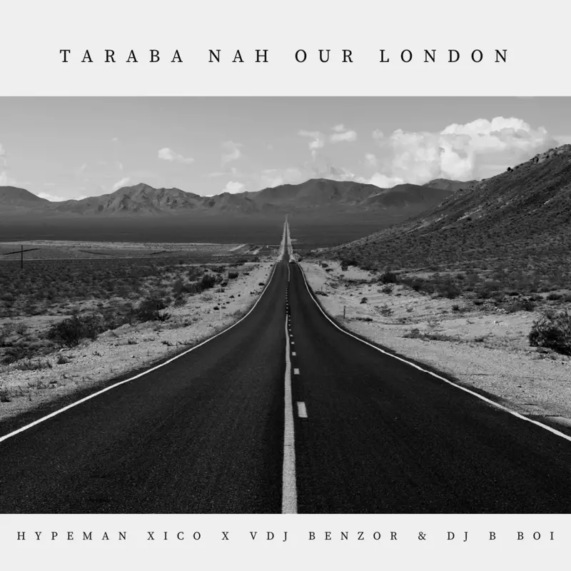 Taraba Nah Our London