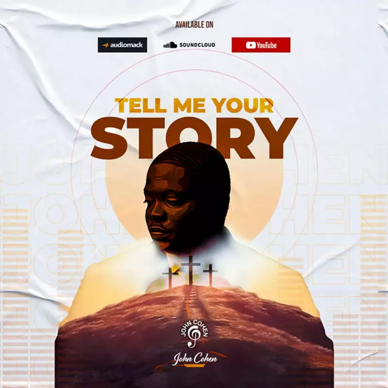 Tell Me Your Story