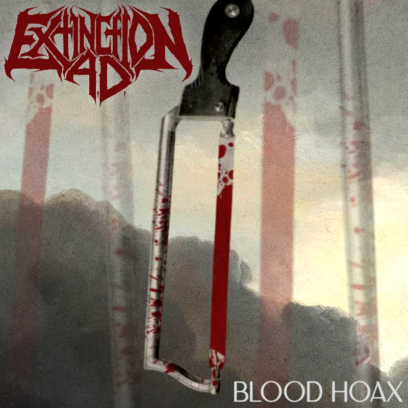 Blood Hoax