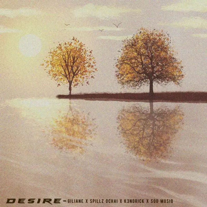 Desire