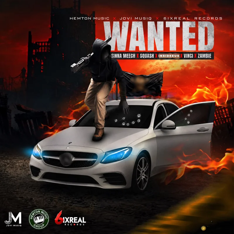 Wanted