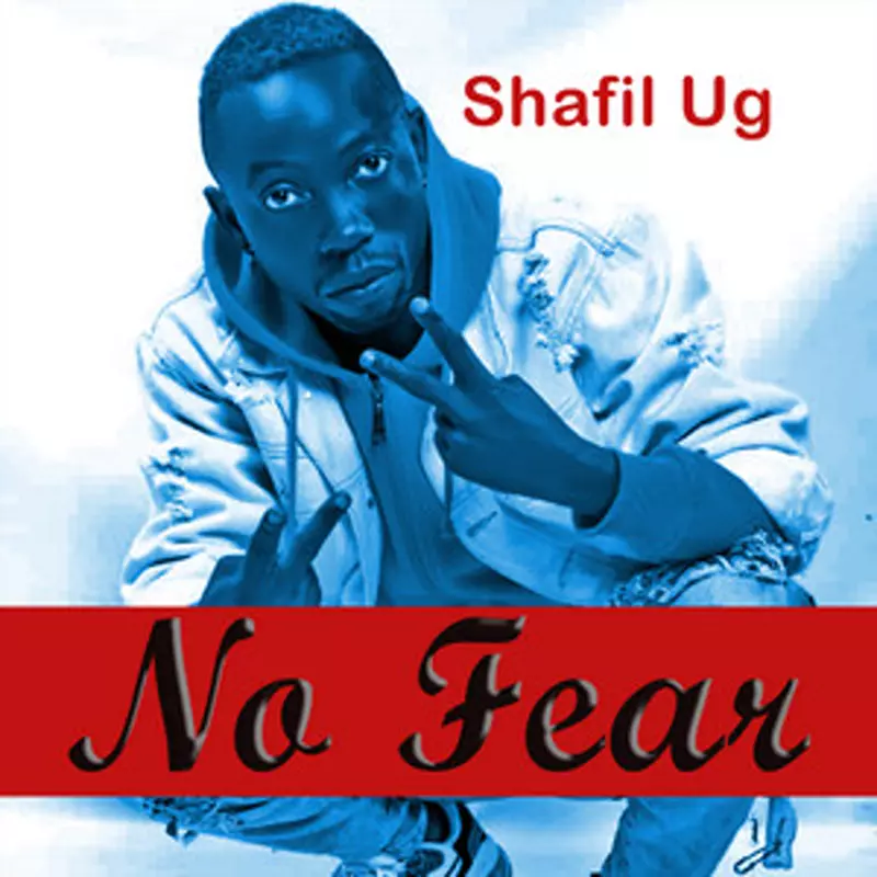 No Fear