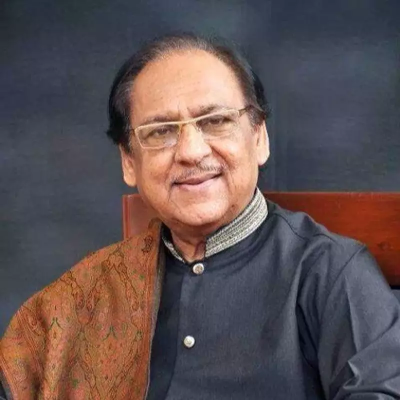 Ghulam Ali