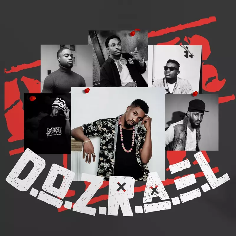 D.O.Z.R.A.E.L