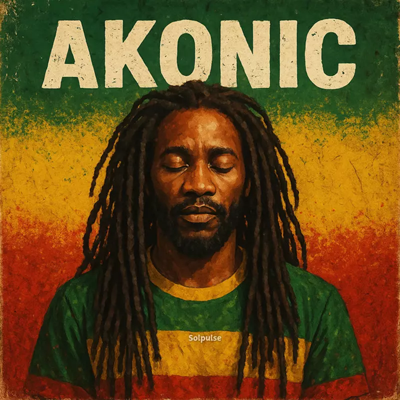 Akonic