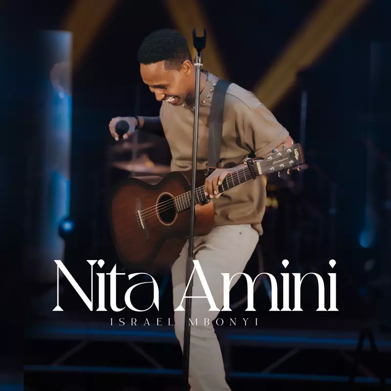 Nita Amini