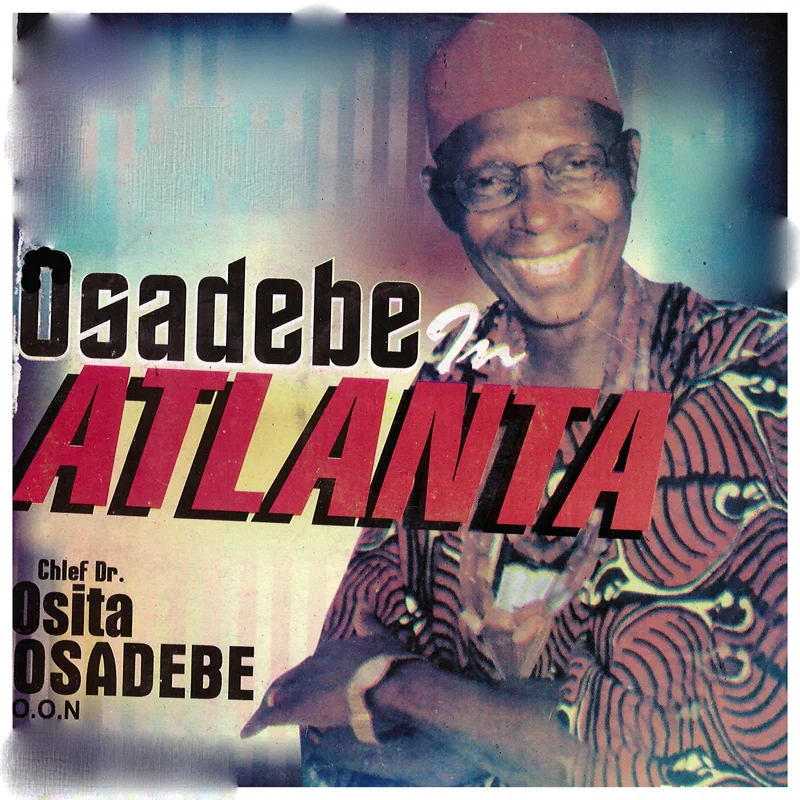 Osadebe in Atlanta