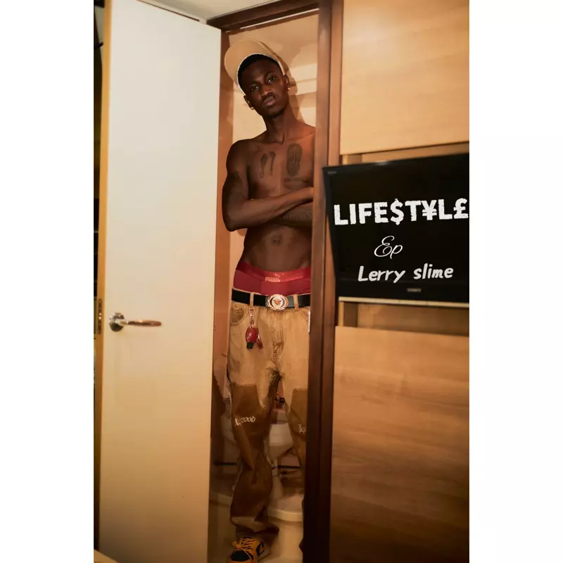 Lifestyle