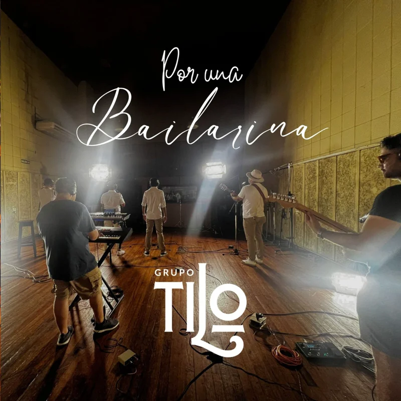 Por Una Bailarina
