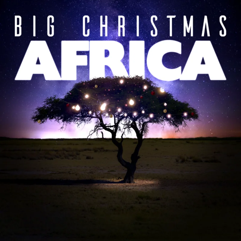 Big Christmas Africa