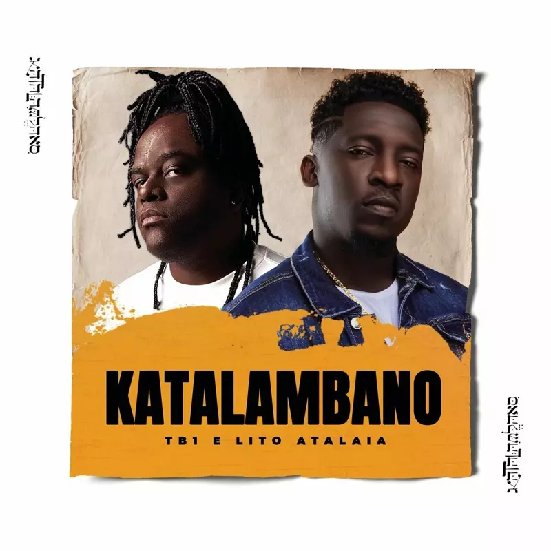 Katalambano