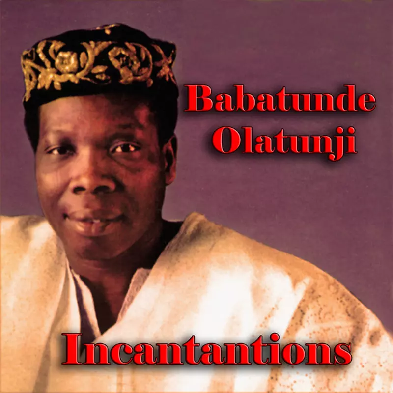 Incantations