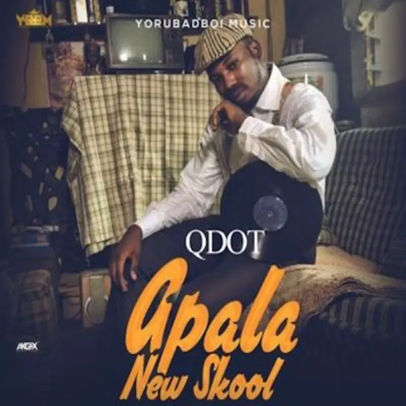 Apala New Skool