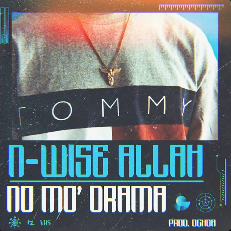 No Mo' Drama