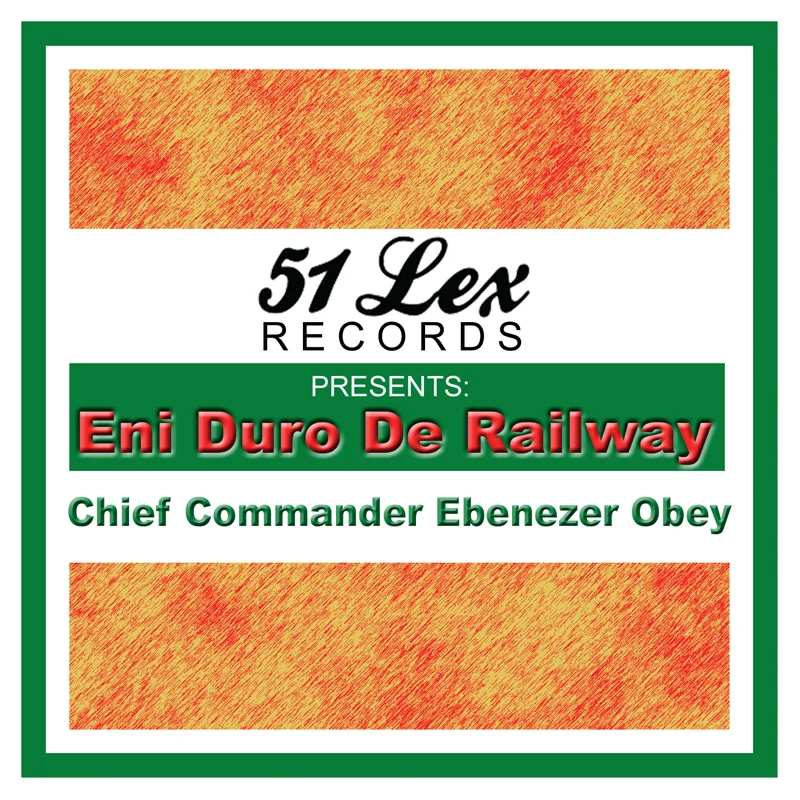 51 Lex Presents Eni Duro De Railway
