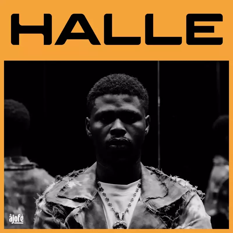 Halle