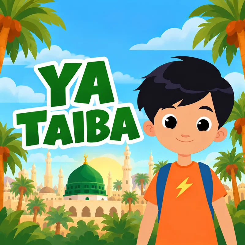Ya Taiba