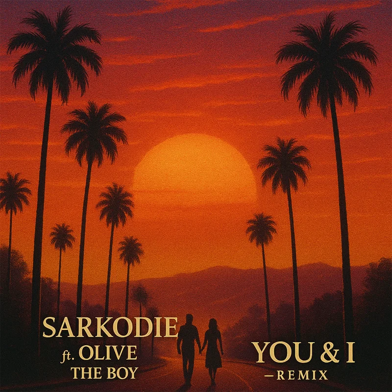 You & I