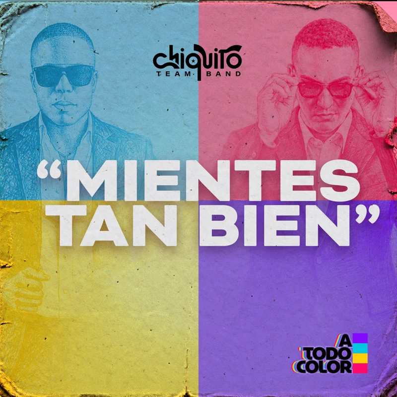Mientes Tan Bien