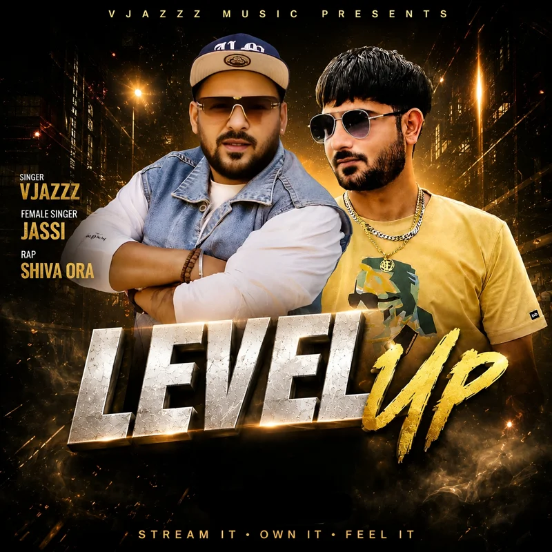 Level Up