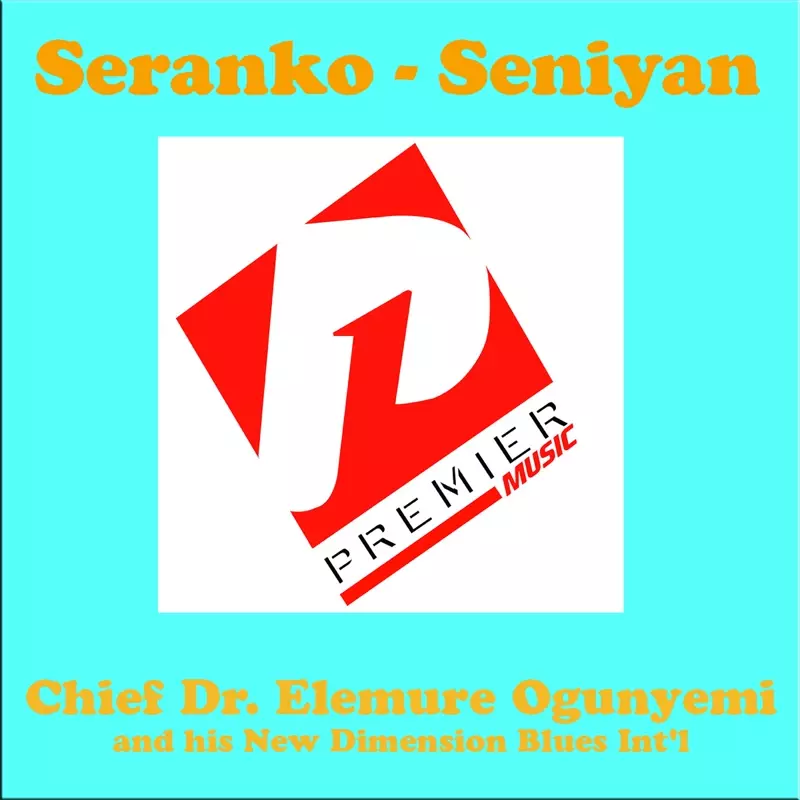 Seranko - Seniyan