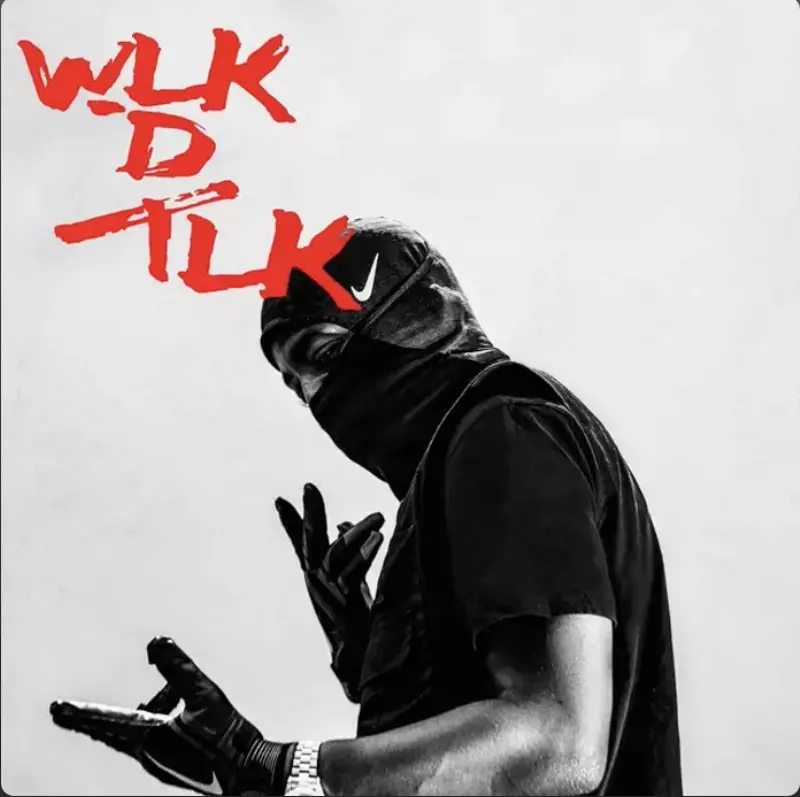 WLK D TLK