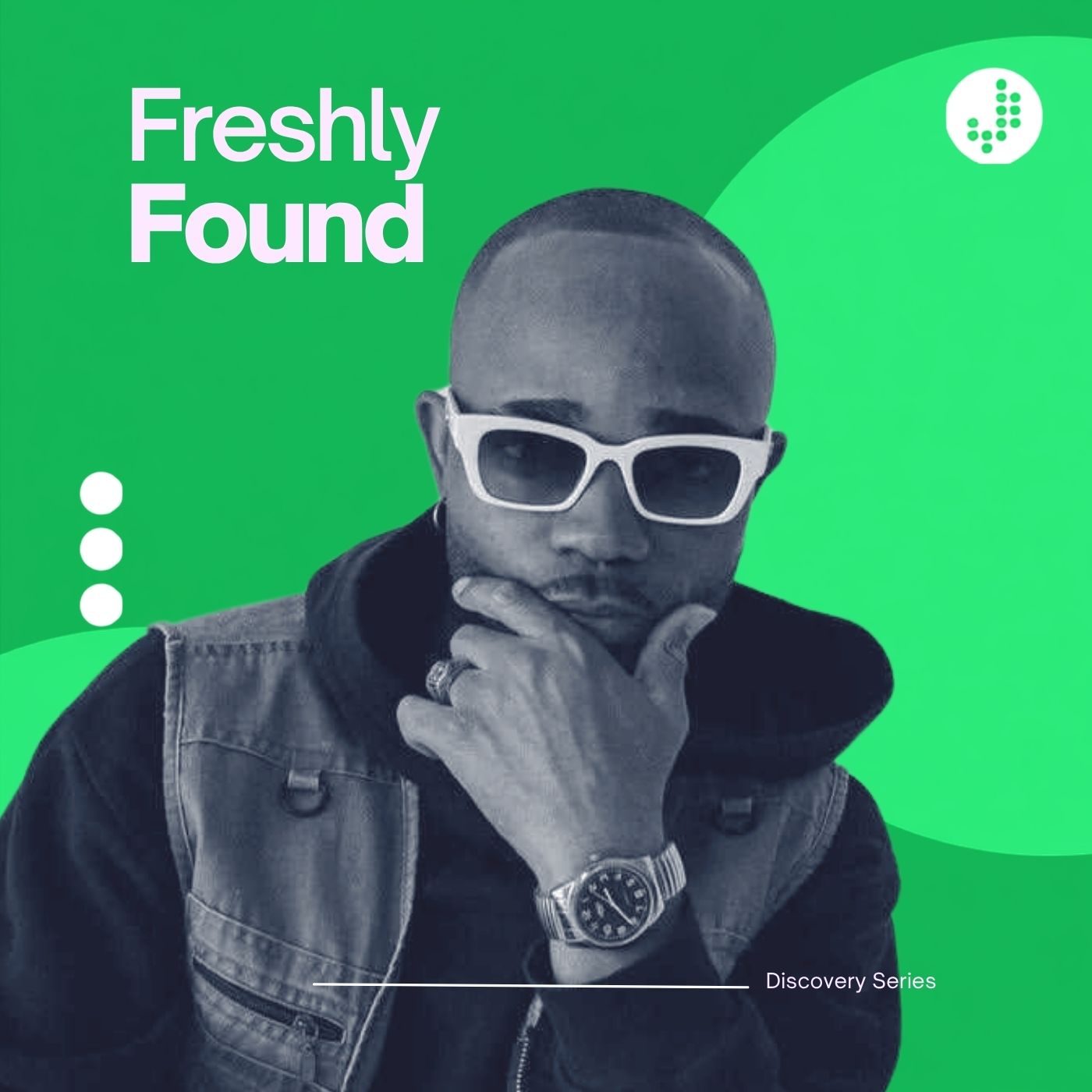Freshly Found