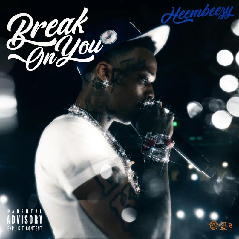 Break On You