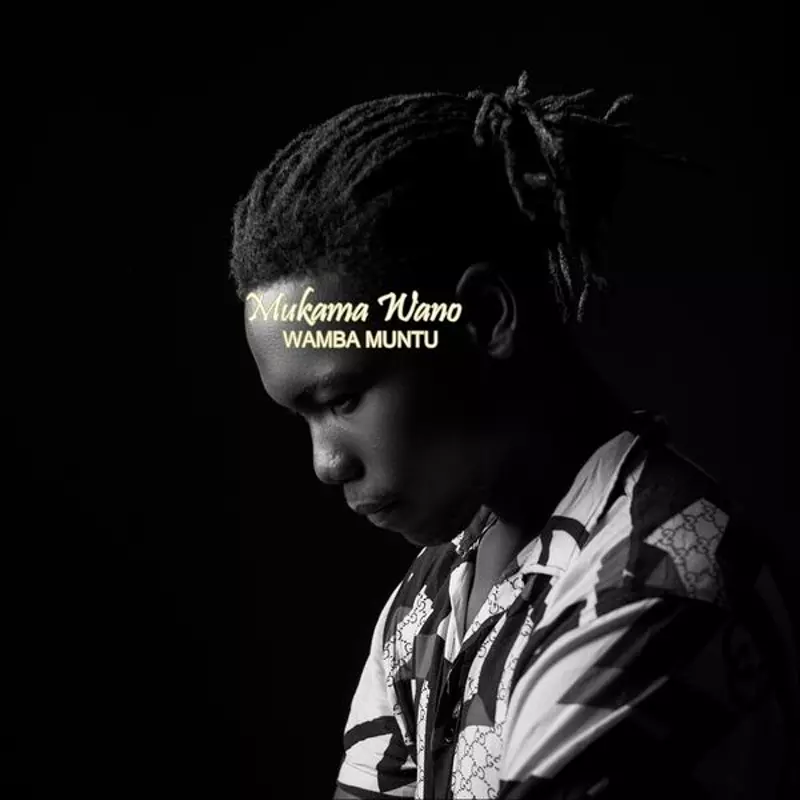 Mukama Wano