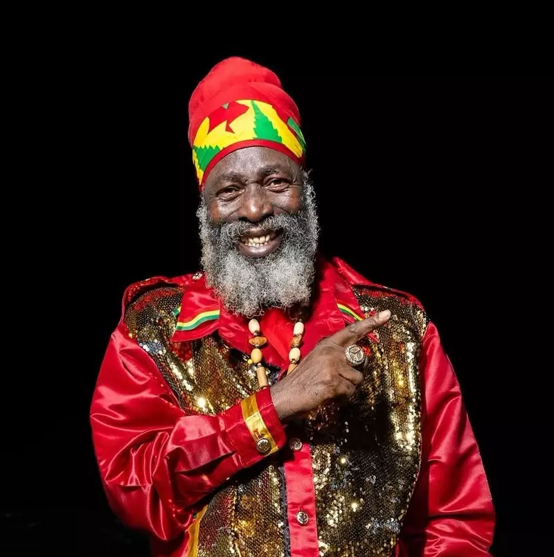 Capleton
