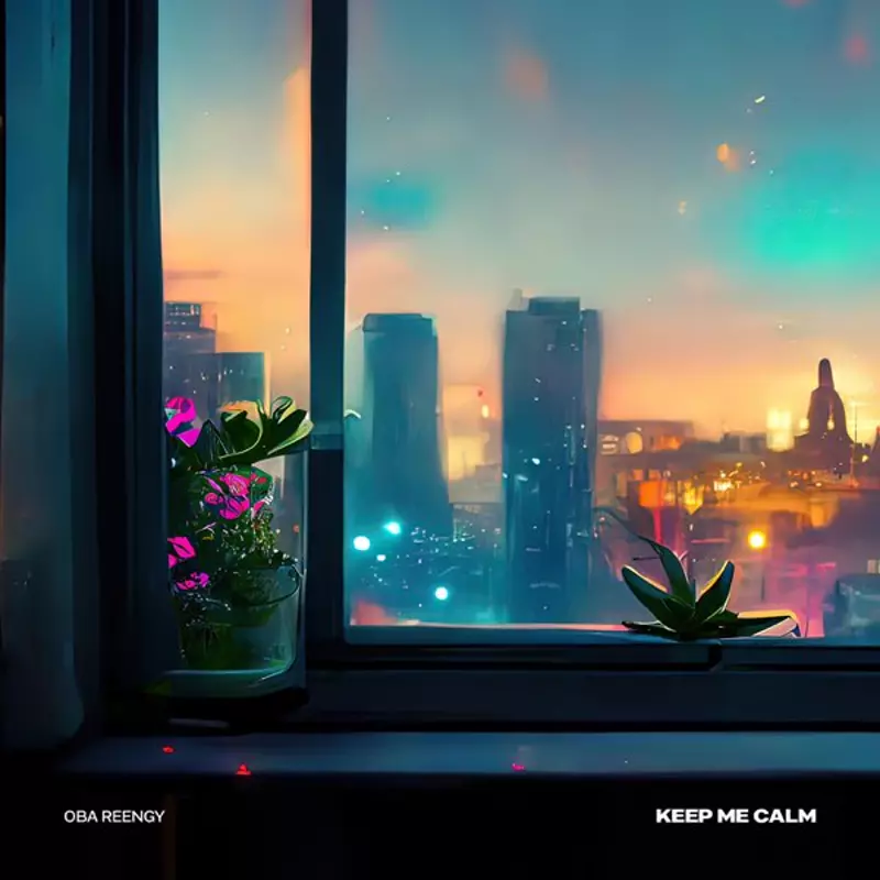 Keep Me Calm