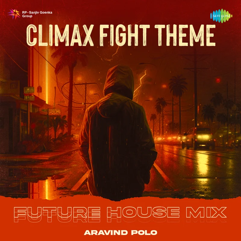 Climax Fight Theme