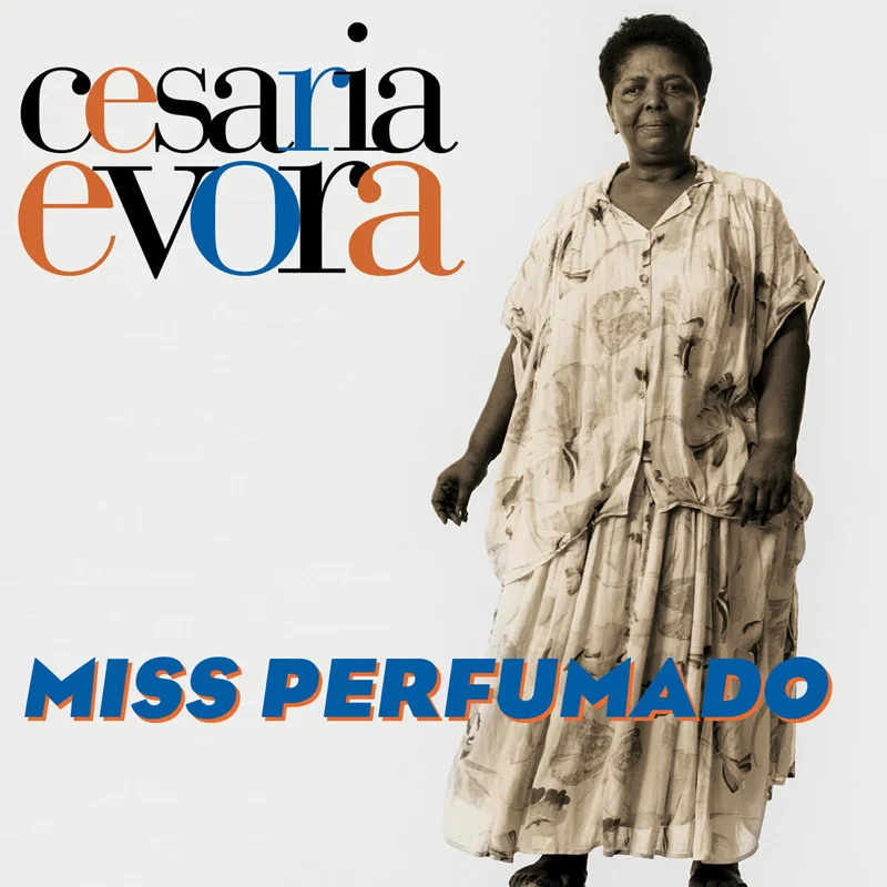 Miss Perfumado