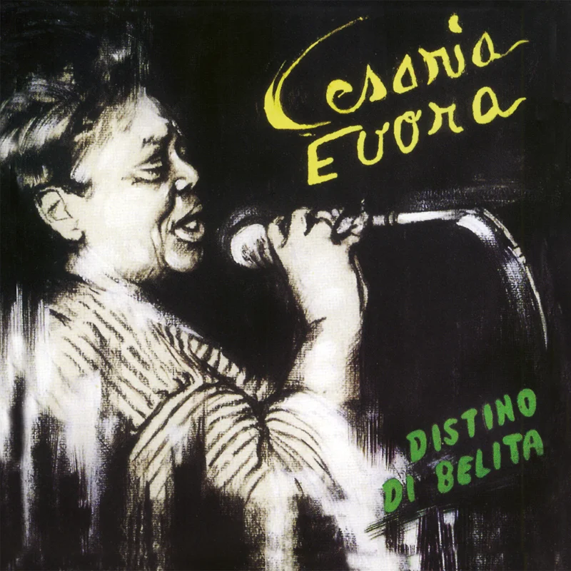 Distino di Belita