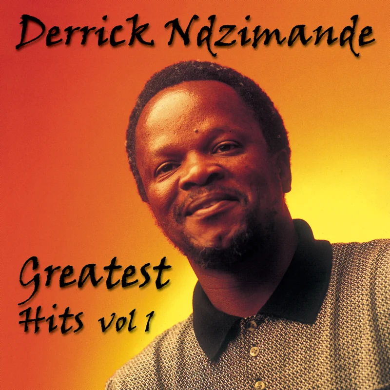 Greatest Hit's Vol. 1