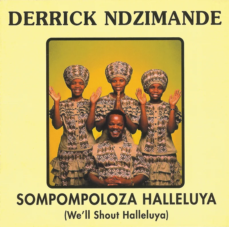 Sompompoloza Halleluya