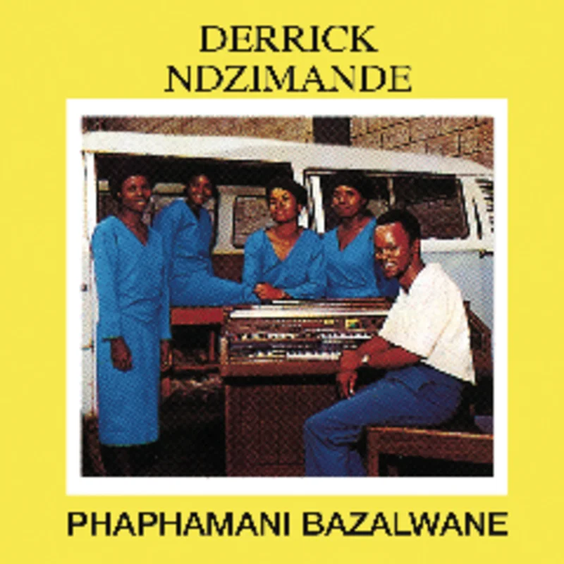 Phaphamani Bazalwane