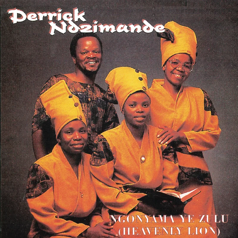 Ngonyama Yezulu