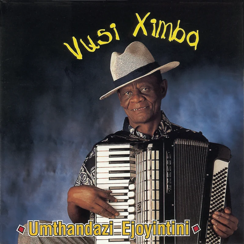 Umthandazi Ejoyintini