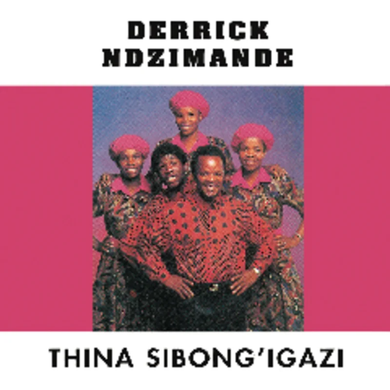 Thina Sibong' Igaz