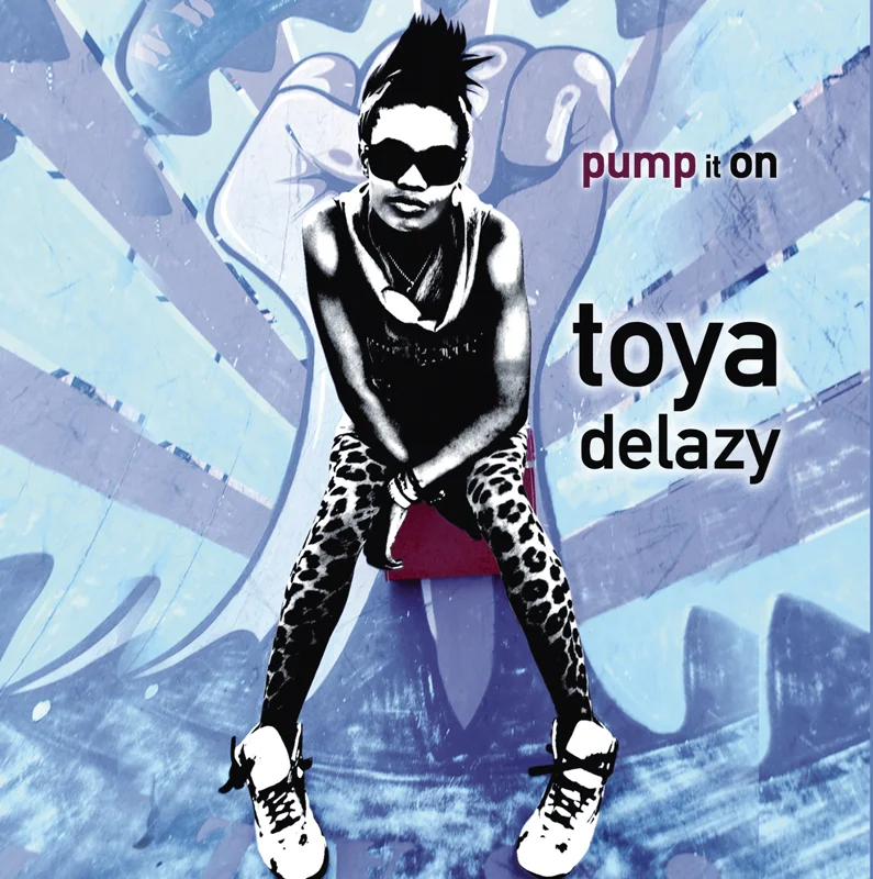 Pump It On