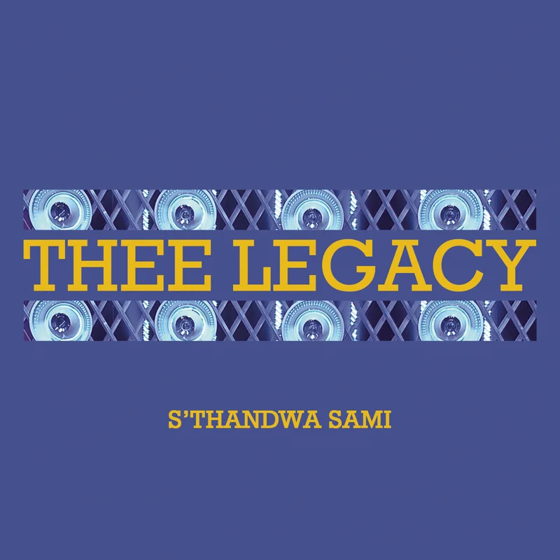 S'thandwa Sami