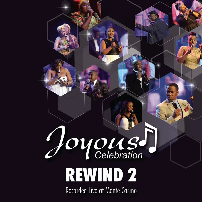 Rewind 2 (Live At Monte Casino)