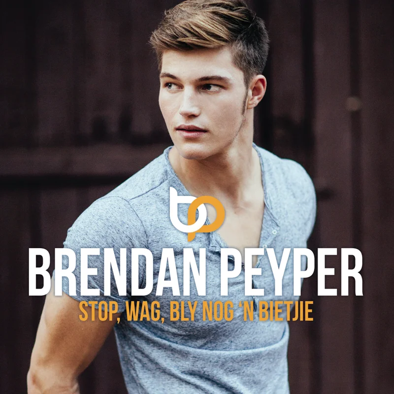 Stop Wag  Bly Nog 'n Bietjie