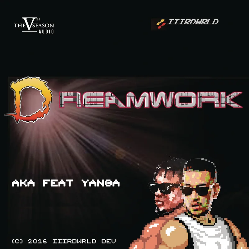 Dreamwork