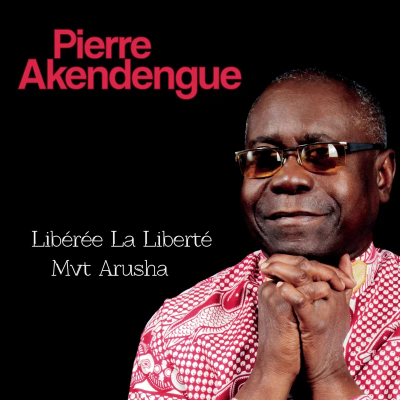 Libérée la liberté - Mvt arusha