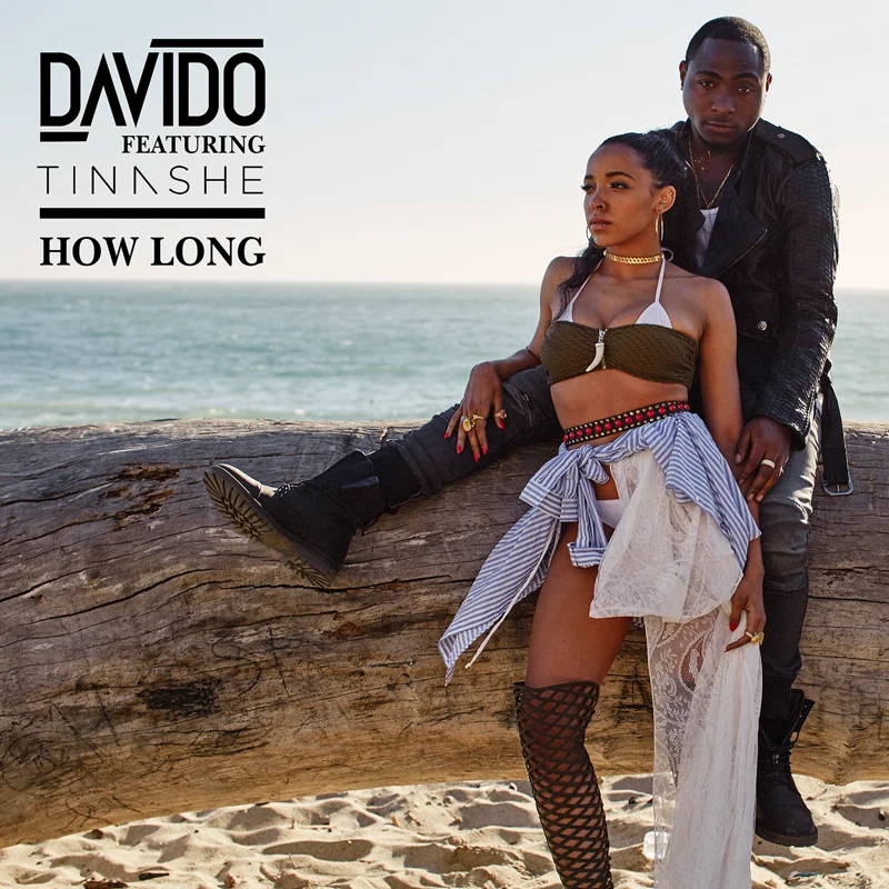 How Long (Mobi Dixon Remixes)