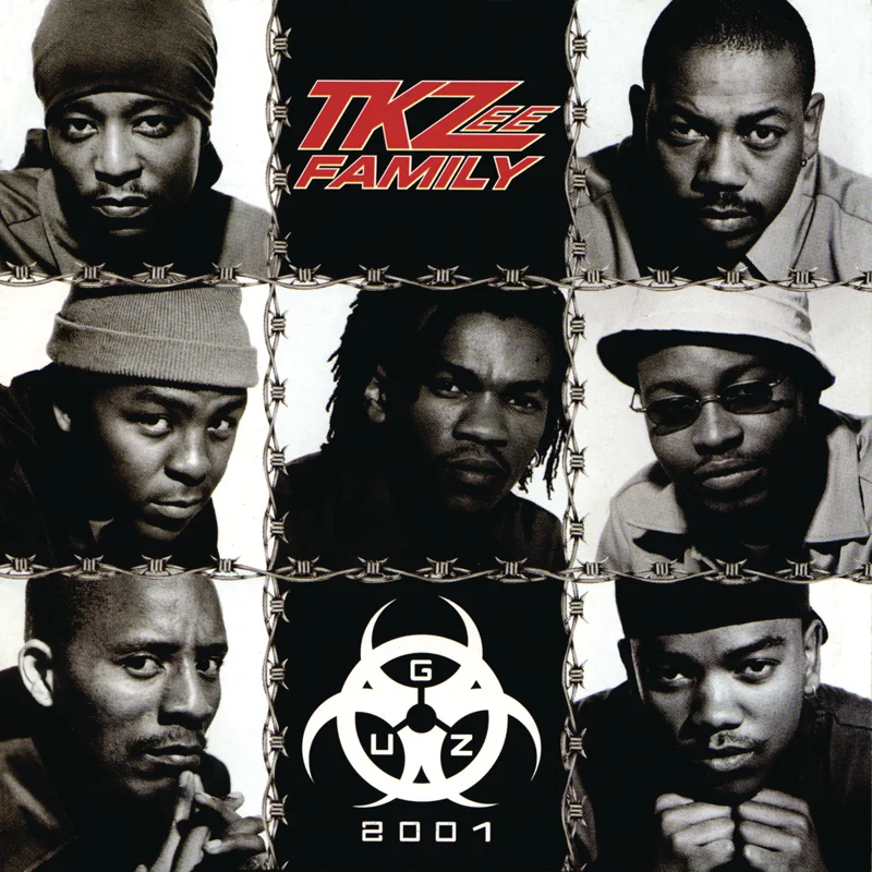 Guz 2001